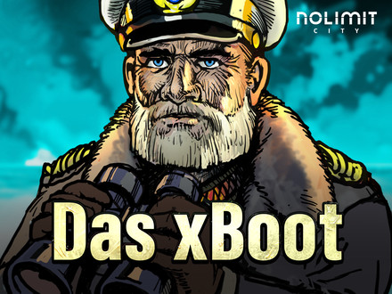Das xBoot слот